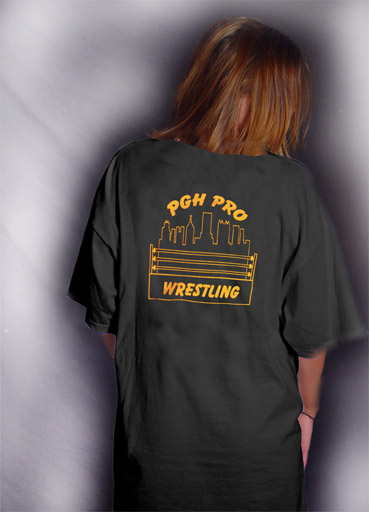 Classic Tee back